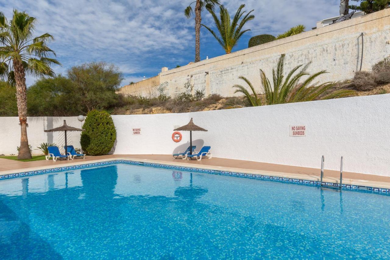 Casa Cristina By Fidalsa Villa Rojales Dış mekan fotoğraf